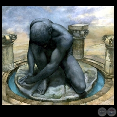 Obra de Manuel Escobedo